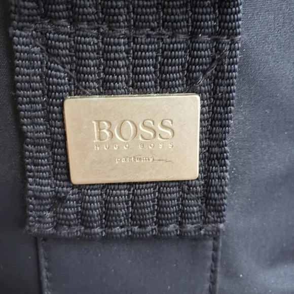 BOSS Hobo Bag. - Picture 6 of 8